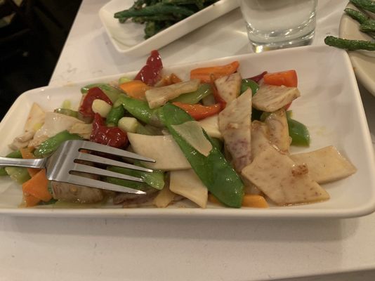 Spicy Moon West Village by null