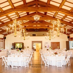 Fairyland Club - My wedding reception set up