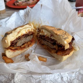 Bodega - The Cow - Coffee & Tea Near Me - Mount Pleasant, South Carolina