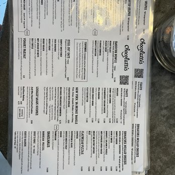 Chocolattes - Coffee & Tea Near Me - Fort Myers, Florida