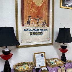 Wilton Collective - Posters from the past