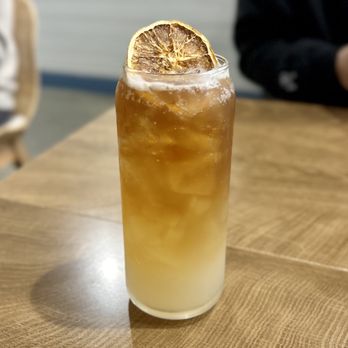 Tur - Arnold Palmer - Breakfast & Brunch Near Me - San Francisco, California Tur - Arnold Palmer - Breakfast & Brunch Near Me - San Francisco, California