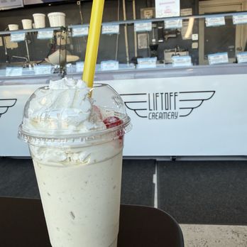 LiftOff Creamery - Ice Cream & Frozen Yogurt Near Me - Indianapolis, Indiana LiftOff Creamery - Ice Cream & Frozen Yogurt Near Me - Indianapolis, Indiana