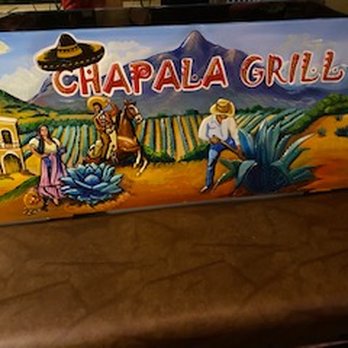 Chapala Grill 3 - Mexican Near Me - Jefferson, New Jersey