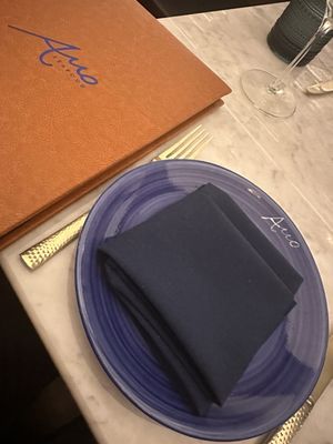 Amo Seafood by null