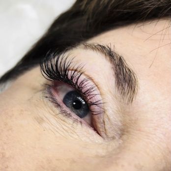 GoBahli Nails - Lash done by Julie - Nail Salons Near Me - Carlsbad, California