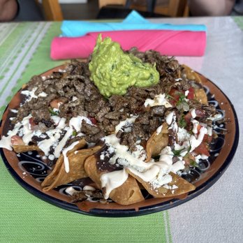 Pueblo Magico - Nachos del Pueblo - Mexican Near Me - Belford, New Jersey Pueblo Magico - Nachos del Pueblo - Mexican Near Me - Belford, New Jersey