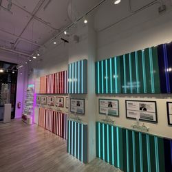 Olfactory NYC - Base scents!