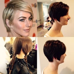 West End Salon & MedSpa - Created by Kat C