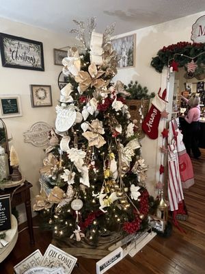 Simply Home Decor & More