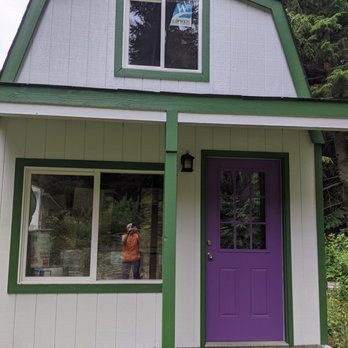 Expert Painters - Painters Near Me - Everett, Washington