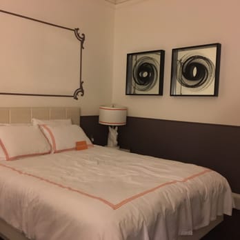 Hotel Vertigo - Hotels Near Me - San Francisco, California