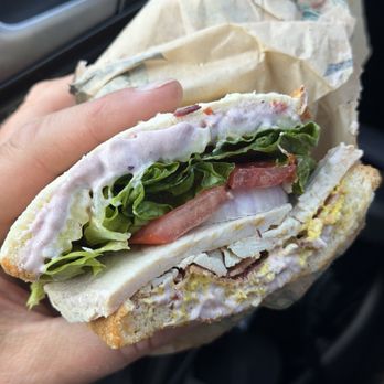 Longhouse Market & Deli - I ordered a cold sandwich, the eagle - Delis Near Me - Sequim, Washington Longhouse Market & Deli - I ordered a cold sandwich, the eagle - Delis Near Me - Sequim, Washington