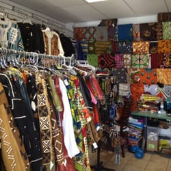 Goree Shop