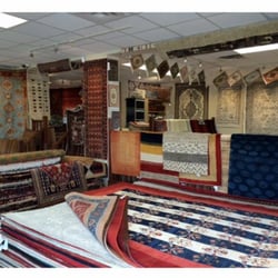 Golden Rug