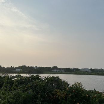 Gooseneck Cove Salt Marsh - Landmarks & Historical Buildings Near Me - Newport, Rhode Island