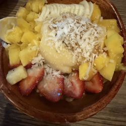Backyard Acai - Sunshine Bowl