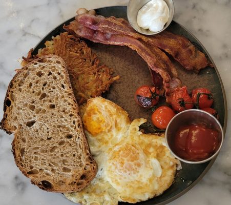 Cafe Fig by null