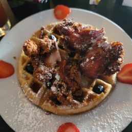 Waffles