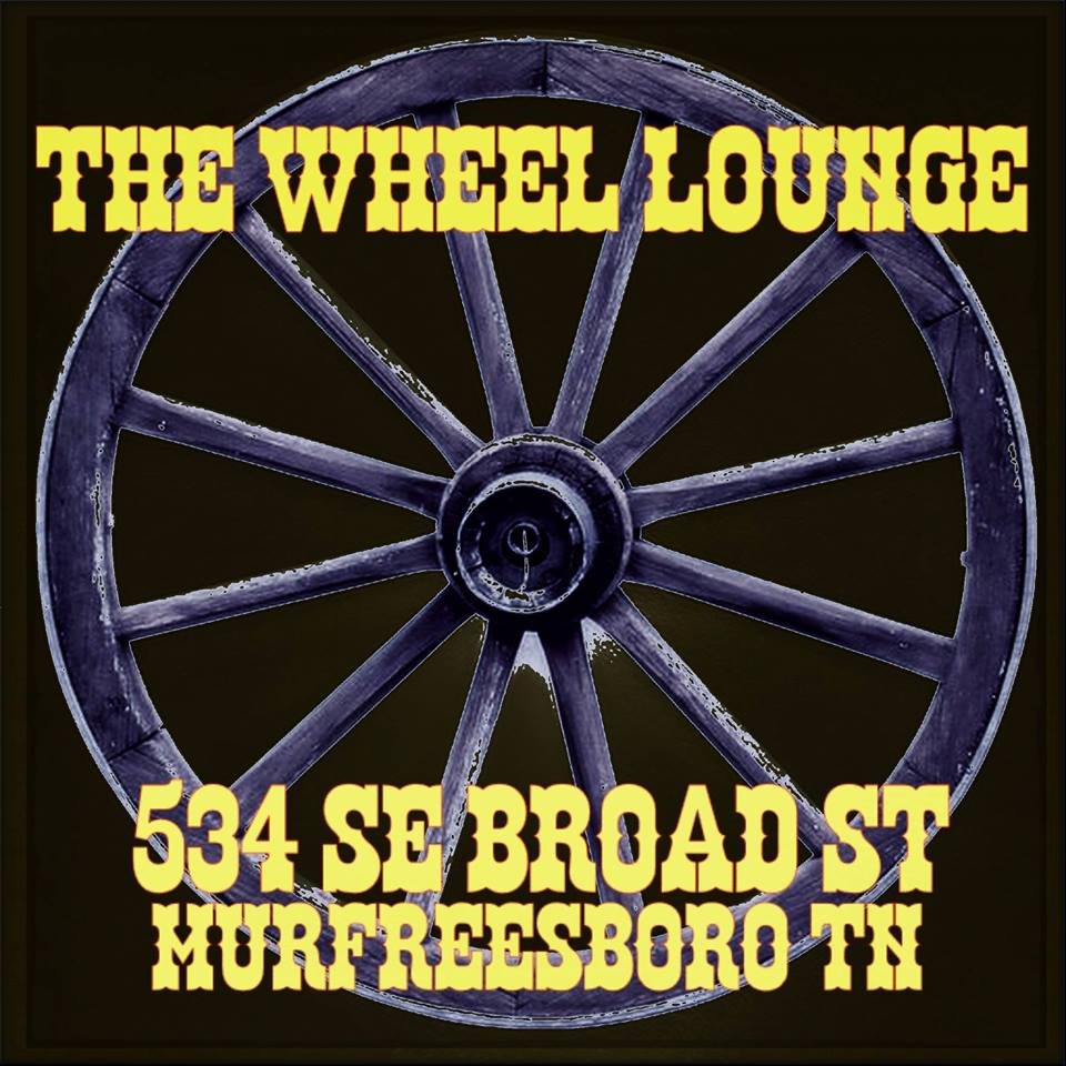 WAGON WHEEL LOUNGE Updated April 2024 534 SE Broad St, Murfreesboro