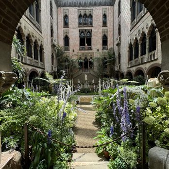 Isabella Stewart Gardner Museum