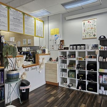 Just Dandy Apothecary & Cafe - Health Markets Near Me - Ketchikan, Alaska