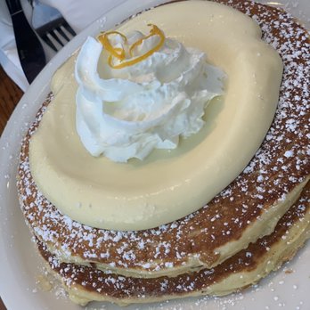 Moke’s Bread And Breakfast - Lilikoi pancakes BOMB.COM - Breakfast & Brunch Near Me - Honolulu, Hawaii Moke’s Bread And Breakfast - Lilikoi pancakes BOMB.COM - Breakfast & Brunch Near Me - Honolulu, Hawaii