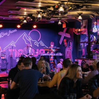 Tips Up - Music Live Wednesdays, Thursdays, Fridays & Saturdays. - Bars Near Me - Big Sky, Montana Tips Up - Music Live Wednesdays, Thursdays, Fridays & Saturdays. - Bars Near Me - Big Sky, Montana