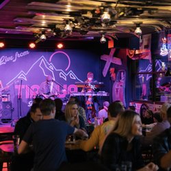 Tips Up - Music Live Wednesdays, Thursdays, Fridays & Saturdays.