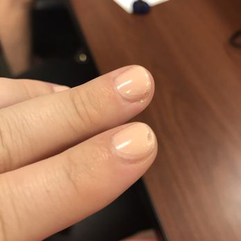 Polished - Two days in... - Nail Salons Near Me - Greenville, South Carolina Polished - Two days in... - Nail Salons Near Me - Greenville, South Carolina