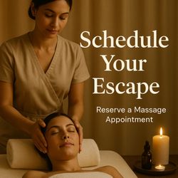 Oriental Massage