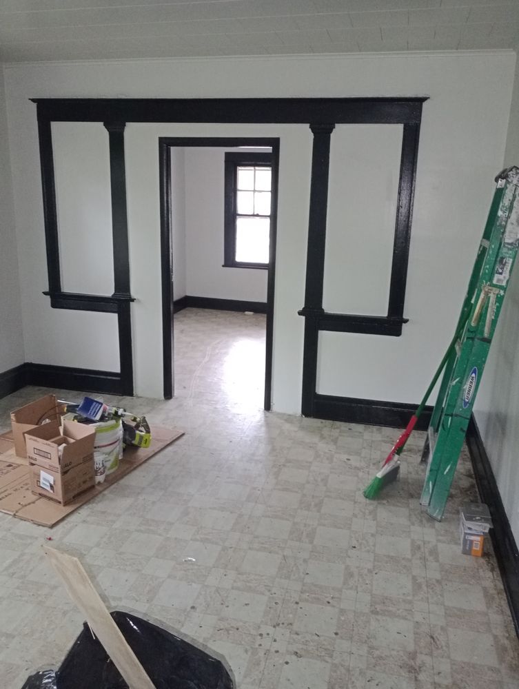 Slide of Done Right Handyman