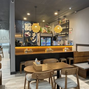 8 Hours Ramen - The Environment Of the Restaurant - Ramen Near Me - Elk Grove, California 8 Hours Ramen - The Environment Of the Restaurant - Ramen Near Me - Elk Grove, California