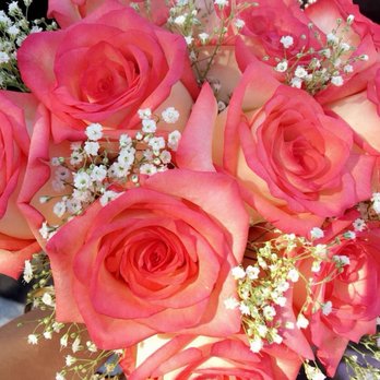 Floreria Mi Sueno - Roses - Florists Near Me - Phoenix, Arizona