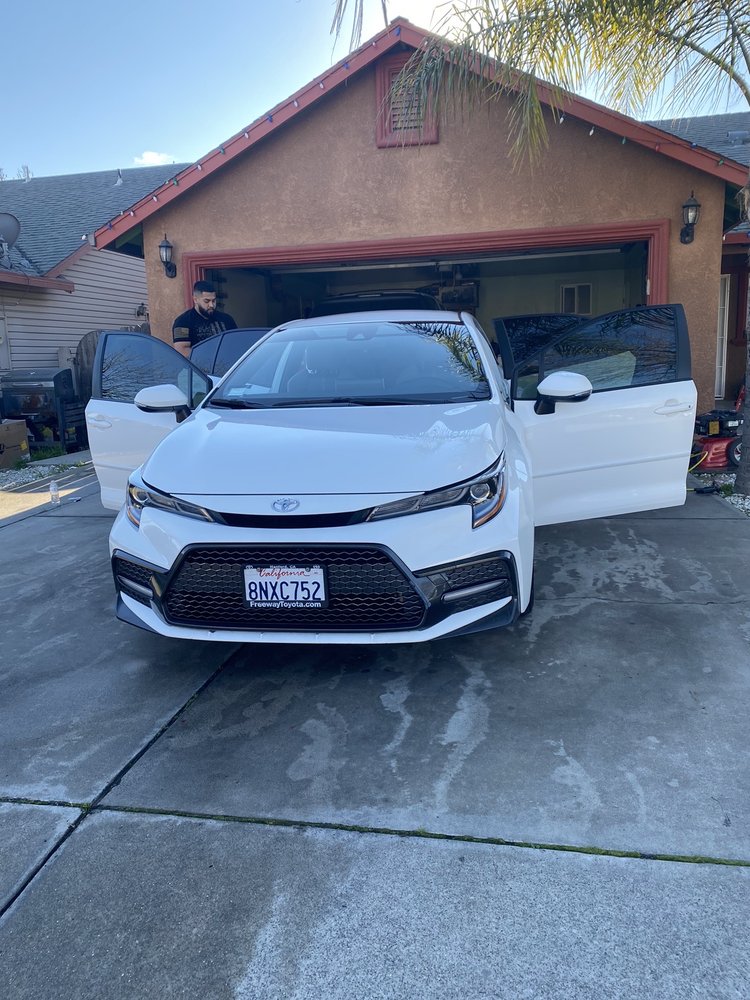 SM AUTO DETAILING Updated June 2024 30 Photos Turlock, California