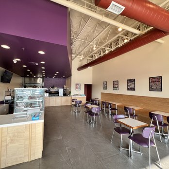 Smoking Tiger Coffee Lab - Interior - Coffee & Tea Near Me - Brea, California Smoking Tiger Coffee Lab - Interior - Coffee & Tea Near Me - Brea, California