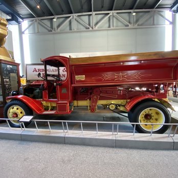 America On Wheels Museum - Museums Near Me - Allentown, Pennsylvania America On Wheels Museum - Museums Near Me - Allentown, Pennsylvania