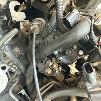 Matts Mobile Mechanic - Glad to have another one on the road had some amazing customers - Auto Repair Near Me Matts Mobile Mechanic - Glad to have another one on the road had some amazing customers - Auto Repair Near Me