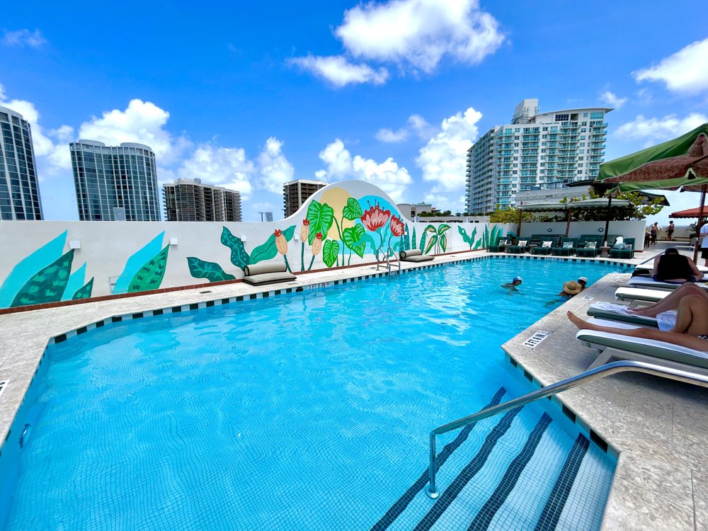 Mayfair House Hotel & Garden