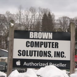 Brown Computer Solutions