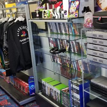 RetroPopGames - Inside Store - Video Game Stores Near Me - West Milford, New Jersey RetroPopGames - Inside Store - Video Game Stores Near Me - West Milford, New Jersey