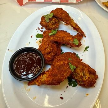 Tikkaville - Whole Wings - Pakistani Near Me - Nottingham, Maryland Tikkaville - Whole Wings - Pakistani Near Me - Nottingham, Maryland