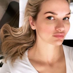 Yasss gorgeous brows