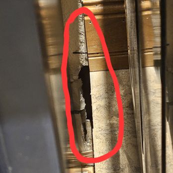 MTD Construction - Left a big hole which would not have existed if Matt could read CAD plans. - General Contractors Near Me MTD Construction - Left a big hole which would not have existed if Matt could read CAD plans. - General Contractors Near Me