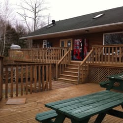 Tidal Bore Rafting Resort