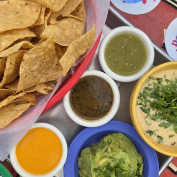 De Nada - Trio for $15 - Mexican Near Me - Austin, Texas De Nada - Trio for $15 - Mexican Near Me - Austin, Texas