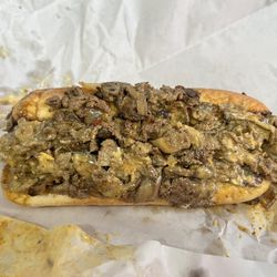 Jim's Steakout