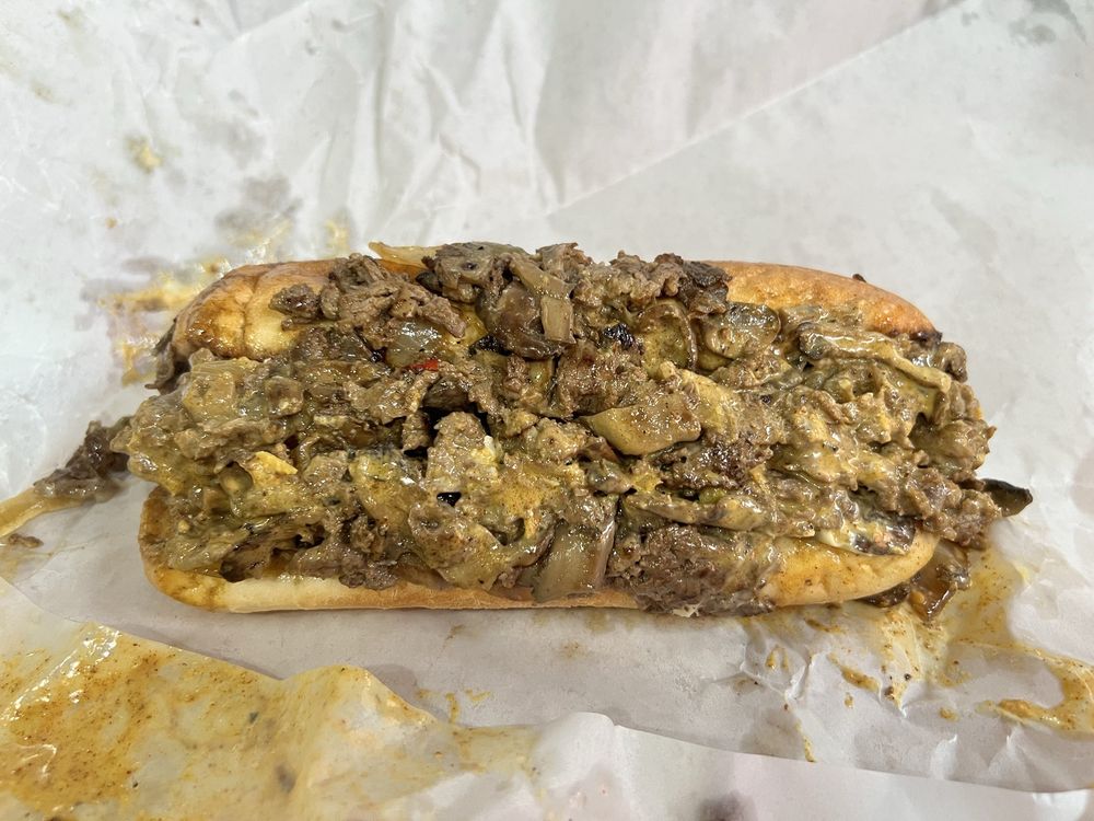 Jim's Steakout