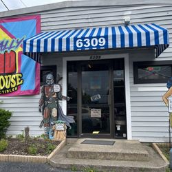 Totally Rad Collectors Emporium