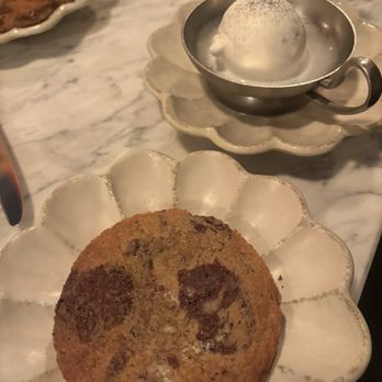 La Mercerie - Cookie - French Near Me - New York, New York La Mercerie - Cookie - French Near Me - New York, New York